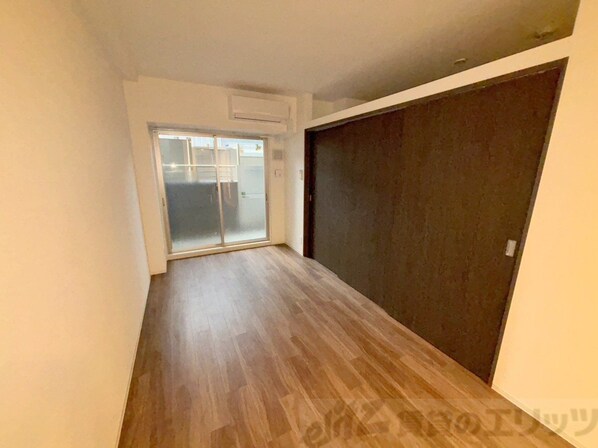 ArtizA緑地公園の物件内観写真